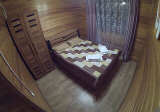 Отель Арасан Алаколь Qabanbay Двухместный номер Делюкс с 2 отдельными кроватями-1